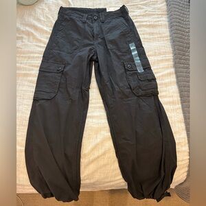 American Eagle Cargo Pants